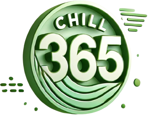 Chill 365 - Sống Phong Cách